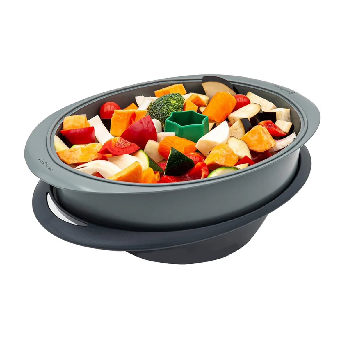 Rêves de cuiseur vapeur pour Thermomix, augmente la surface de cuisson, outils de cuisson, fournitures de cuisson, TM5, TM6, TM31