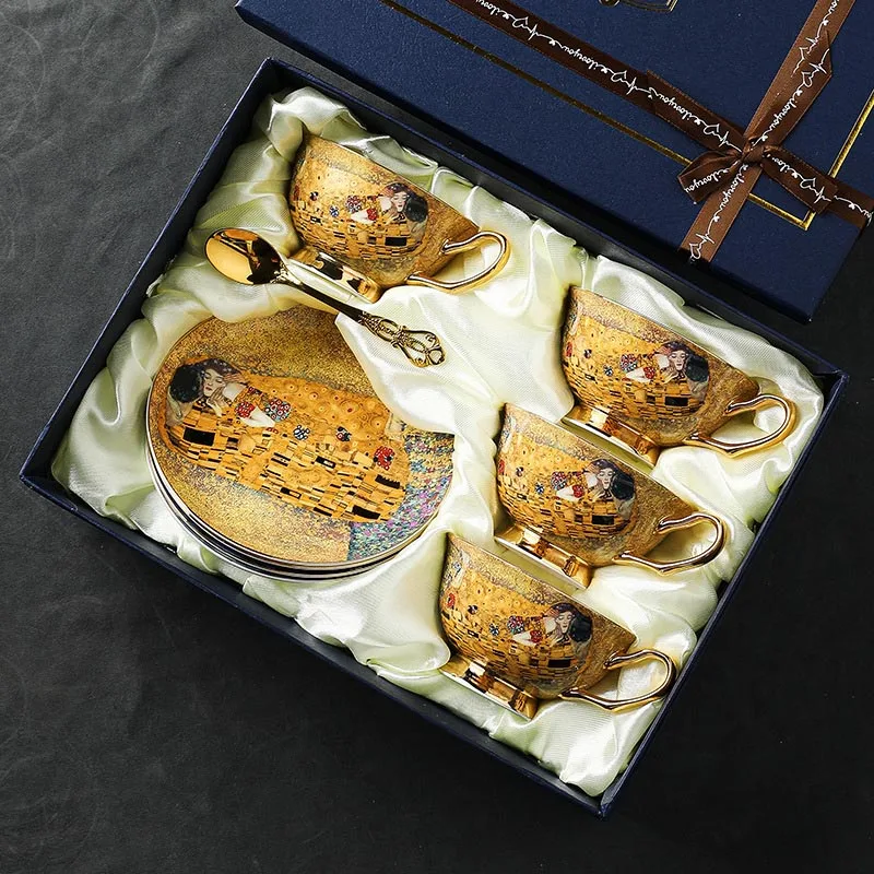 Bone China Tea and Coffee Service 3