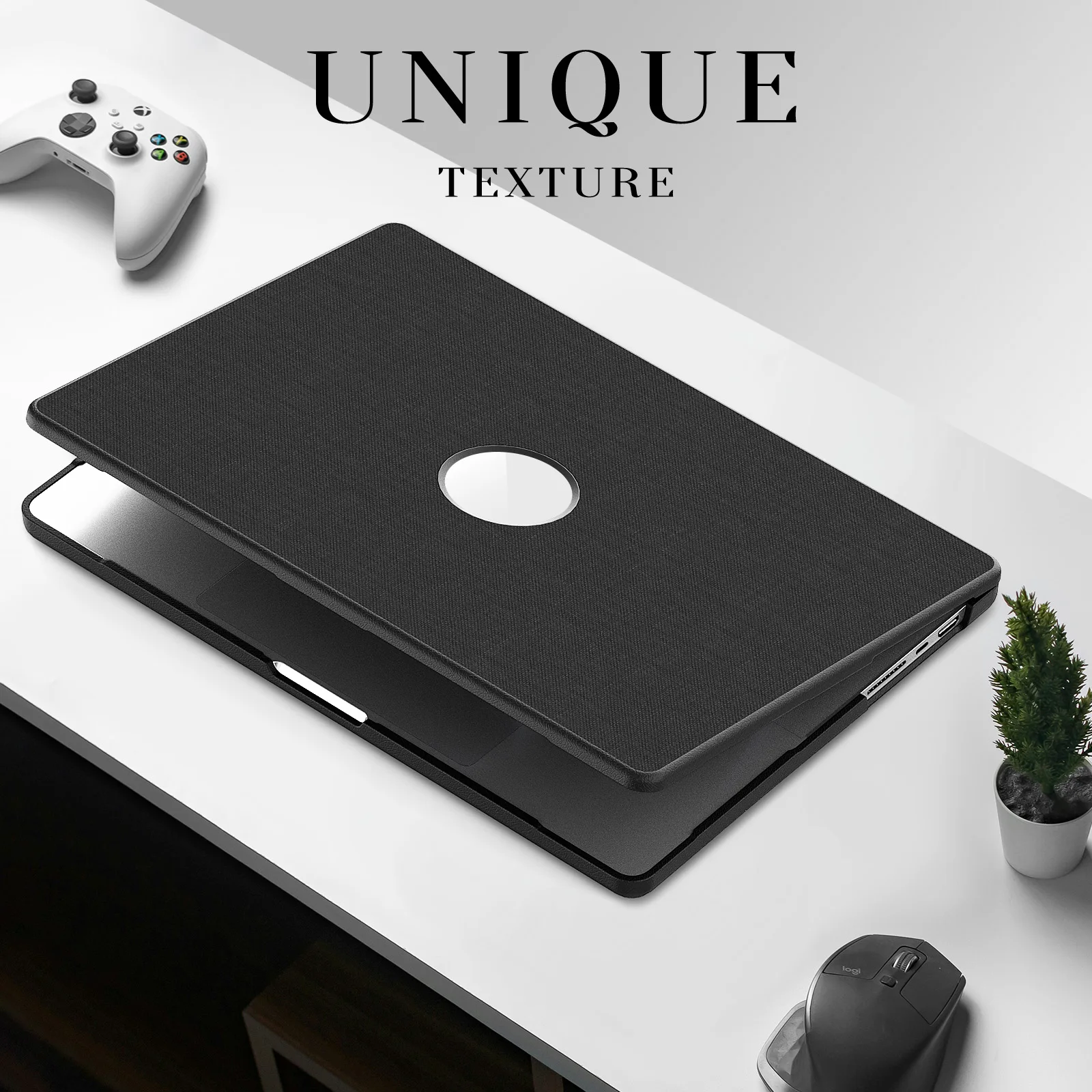 Laptop Case For Macbook Pro 16 Case 2024 M4 Max A3403 A3186 A 2023 M3 A2991 M2 A2780 M1 A2485 2021 Funda Macbook Pro 16.2 Case