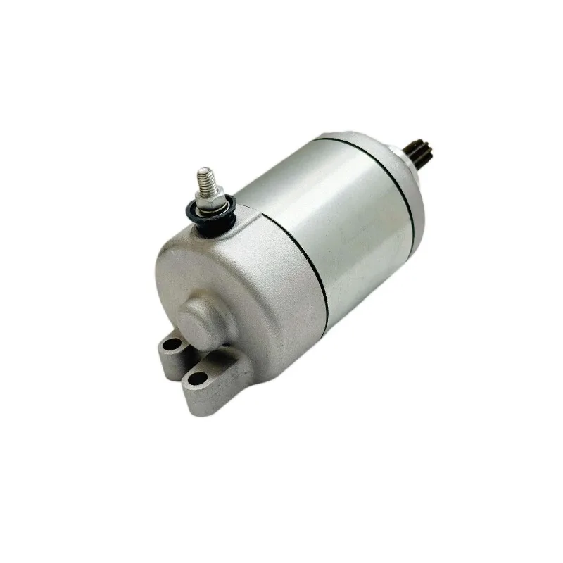 2C0-81890-00-00 Motorcycle starter motor, the motor is suitable for motorcycle parts assembly FZ6R