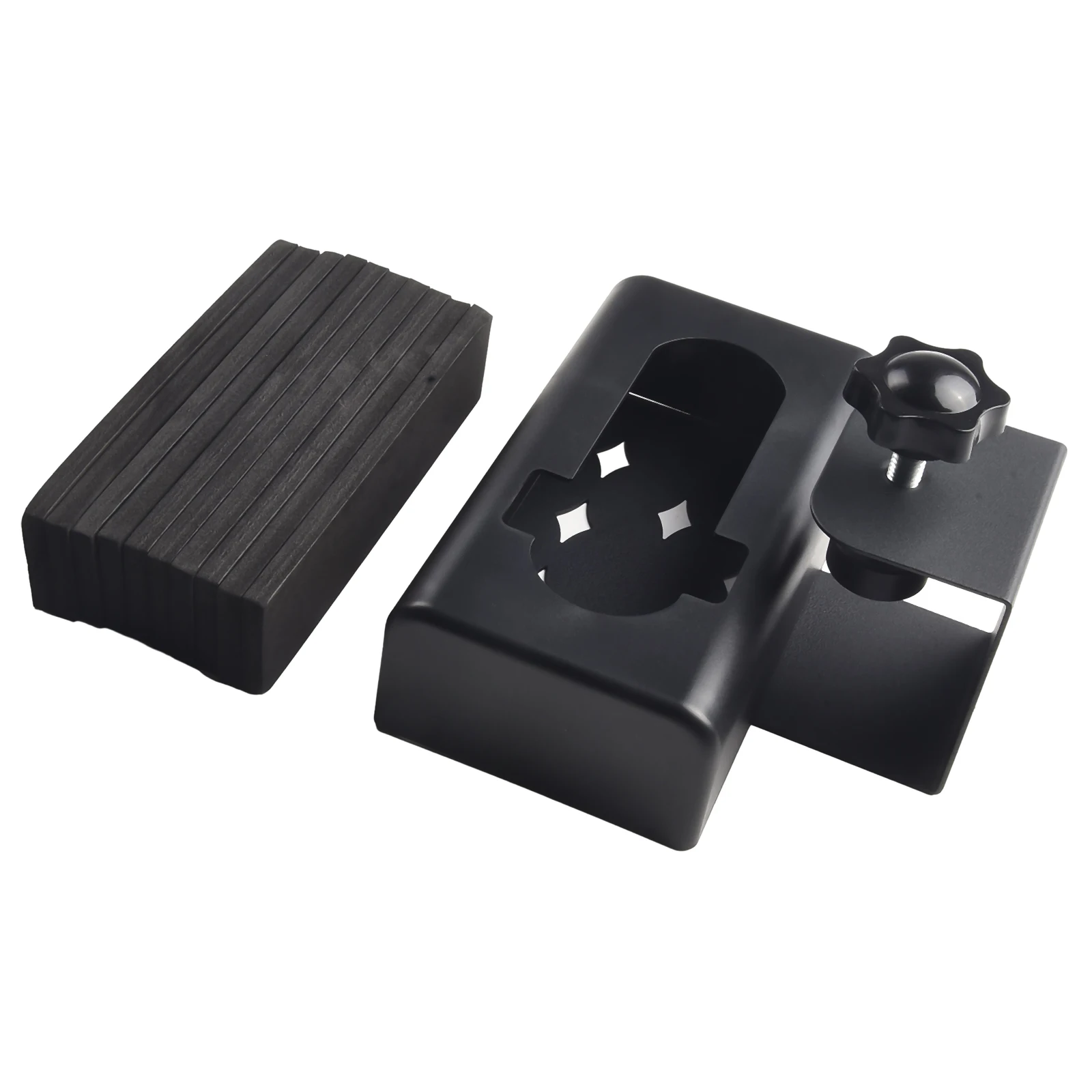 

Outdoor Doorbell Installation Video Doorbell Holder Adjustable Doorbell Holder Flexible Use Temporary Accommodation Solution