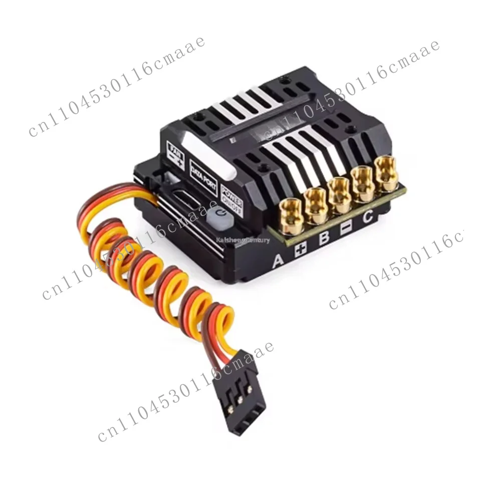 Hot SKYRC TORO TS160 160A Brushless Sensored ESC with 6V/7.4V BEC for Professional Drone 1/10 Touring Car Buggy Crawlers