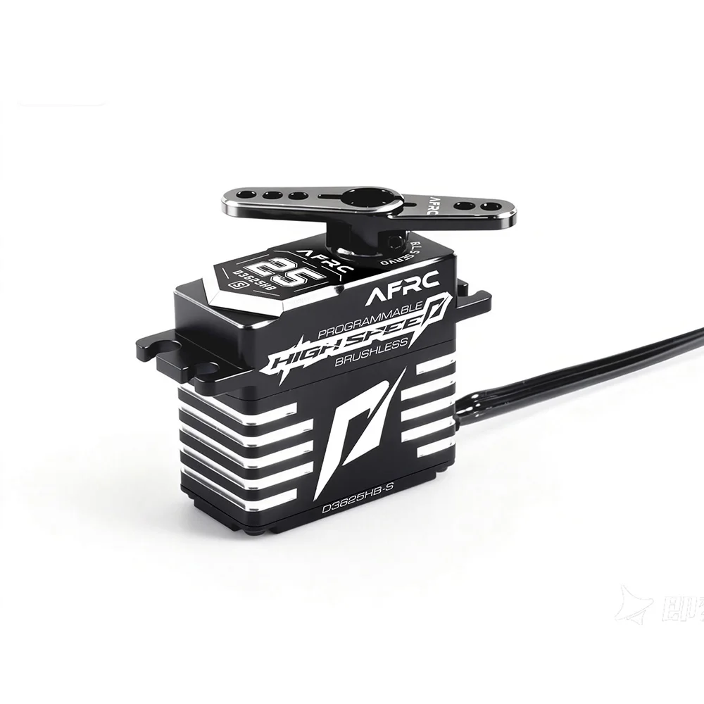 AFRC 25T Metall-Servohorn-Upgrade-Teil für TRXXXAS HORIZON 1/5 Off-Road RC-Auto H1008 H1009 DIY-Montage - Fabrikneu – Detail 7
