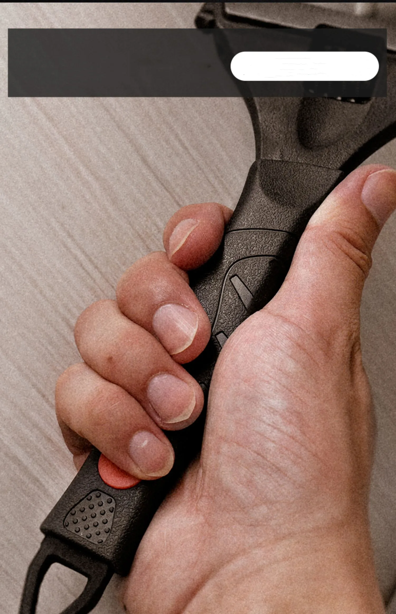 thumb