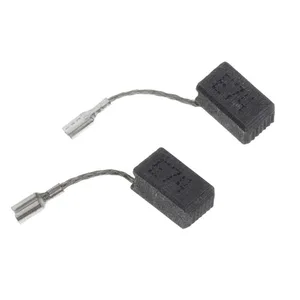 Carbonbürsten für Bosch Farbadora, 5x8x13mm, kompatibel mit GWS7 GWS 7 100 GWS 7 115 GWS 7 125 GOP250CE GWS720, Packung von 6 6 10 Hauptverkäufe Bosch Small Bosch Sumerilhadeira - №5