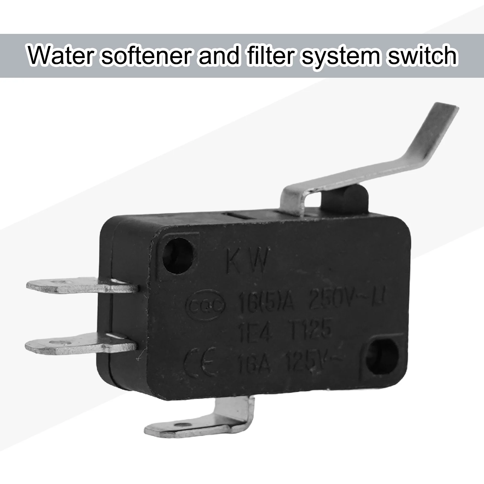 

Ротор кондиционера воды, переключатель кондиционера воды, незаменимый для правильной функции, точное обнаружение системы кондиционирования воды