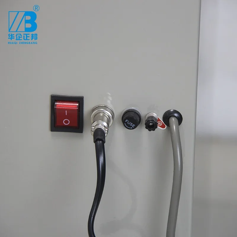 THT เครื่องพ่นฟลักซ์บัดกรีดีบุก ZB3022P