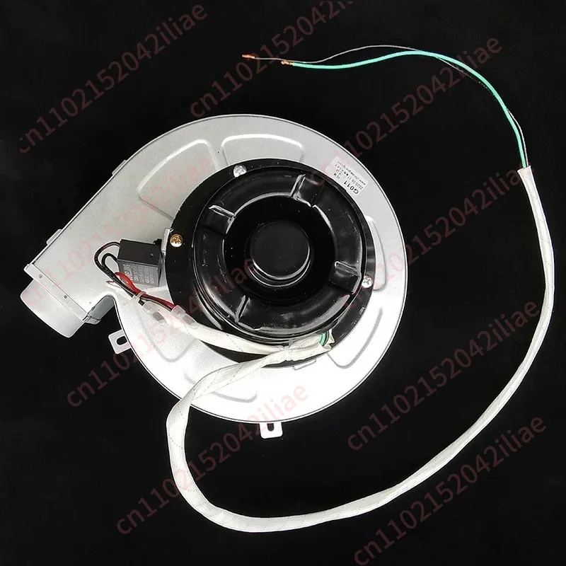 Commercial gas noodle cooker BBQ grill accessories fan