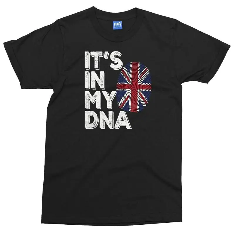 It’S In My Dna T-Sh…