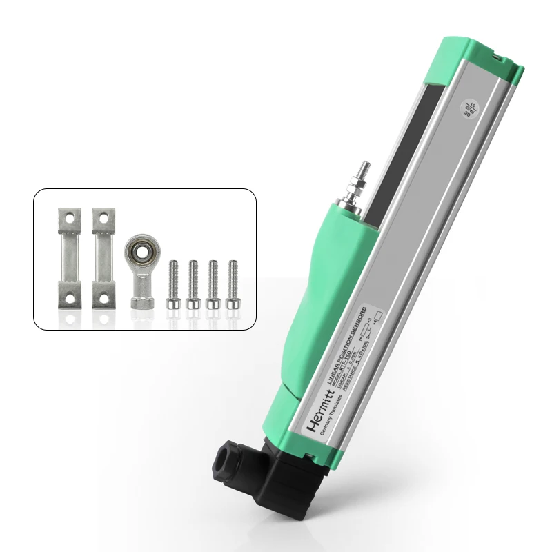 Linear Displacement Sensor Sideslipktf Tlhinjection Molding Machine Slider Type Electronic Ruler 375mm 400mm 425mm 450mm 550mm