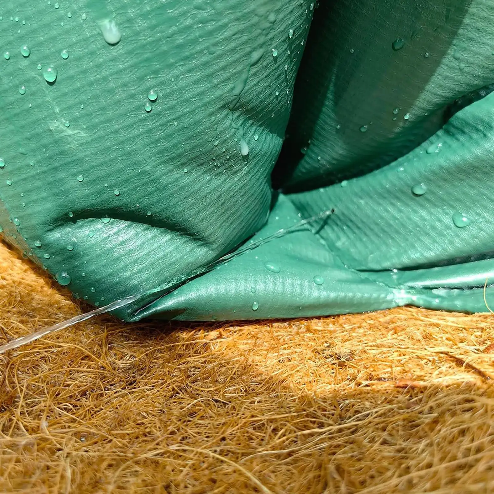 

Мешок для поения деревьев, 20 галлонов, мешок для воды в дереве, система орошения с медленным высвобождением для ландшафтного дизайна, уличного кустарника, заднего двора, патио