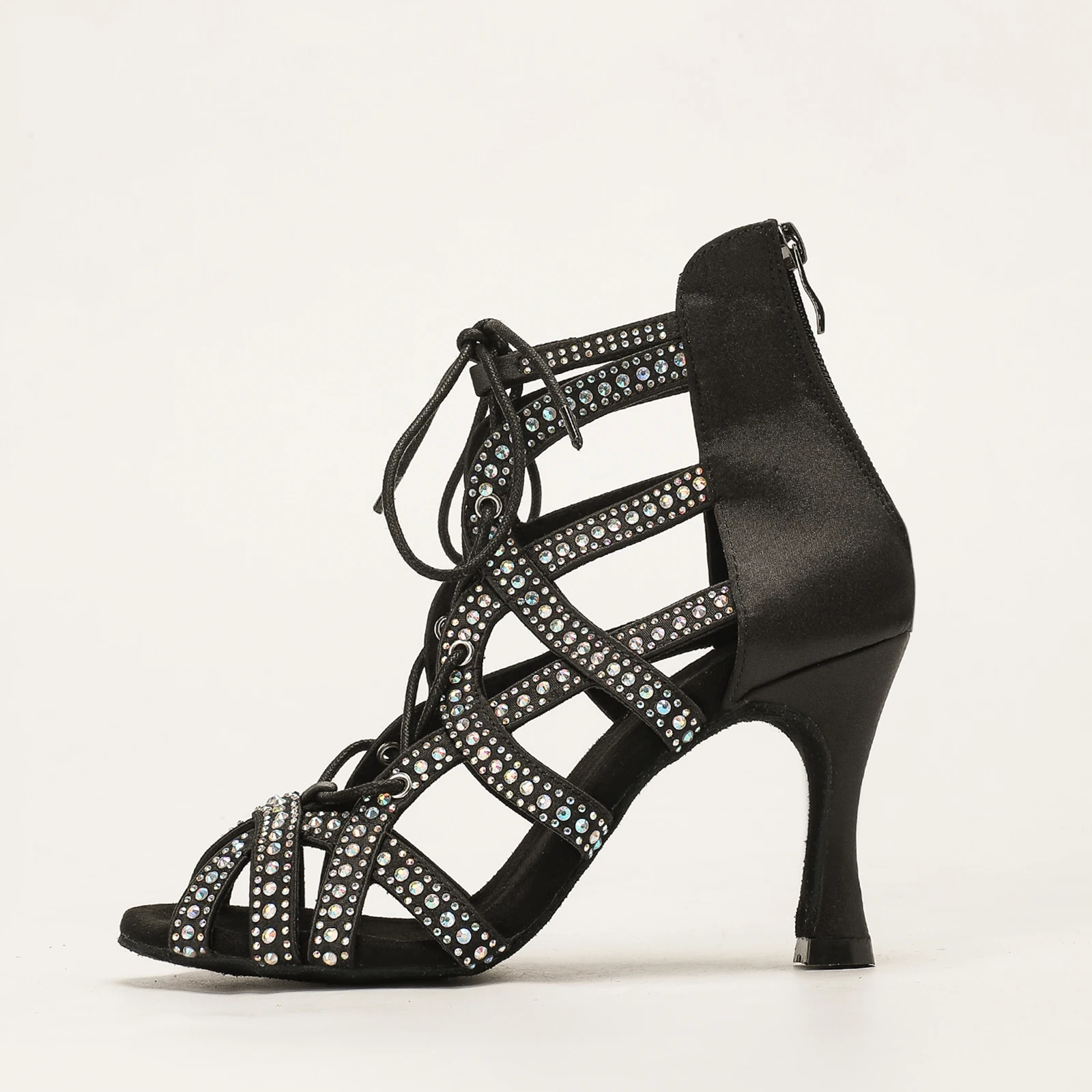 Рисунок 5 - ailoveЖенские ботильоны для социальных