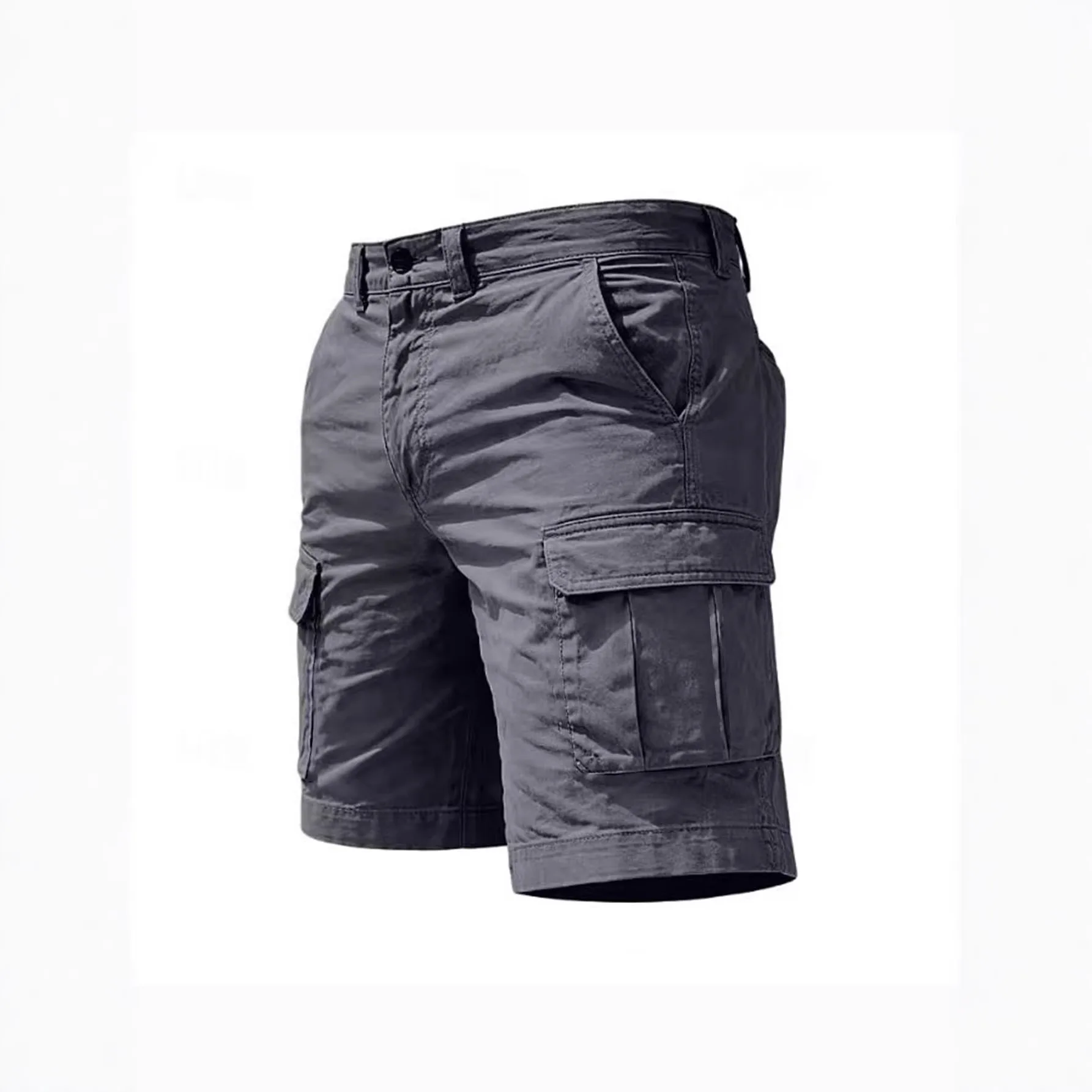 Thumbnail 4 - #1 Latest Mens Cargo Shorts Updates