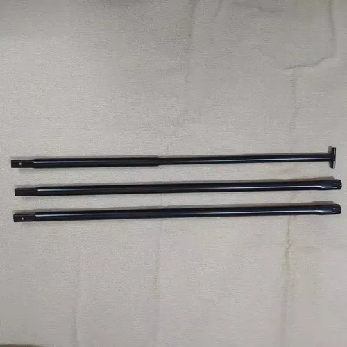 Imagen 2 del producto Manga de elevador basculante de neumático de repuesto para llave Nissan Navara de 21mm