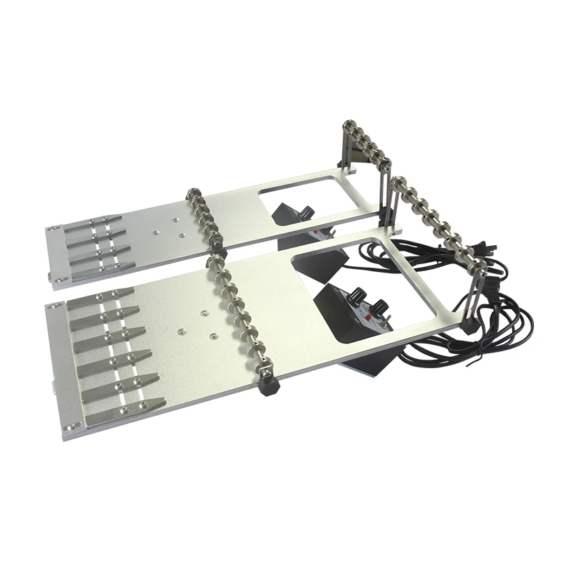 Electronic Components Smt Spare Part Three/Five Tubes Vibration  Feeder Standard YAMAHA Series Feeder for SMT Machine Feeder