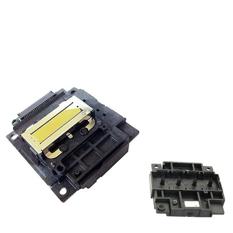 

Printhead Print Head Printhead for Epson FA04010 FA04000 L120 L300 L350 L355 L360 L380 L550 L555 L551 L558 XP-412 XP413
