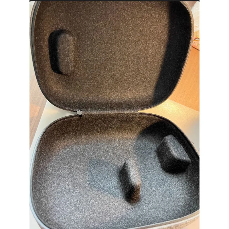 PICO4/Pro/4E /PICO neo3 Original VR Portable Storage Box Neo3 G3 VR Eye Lens Display Accessories