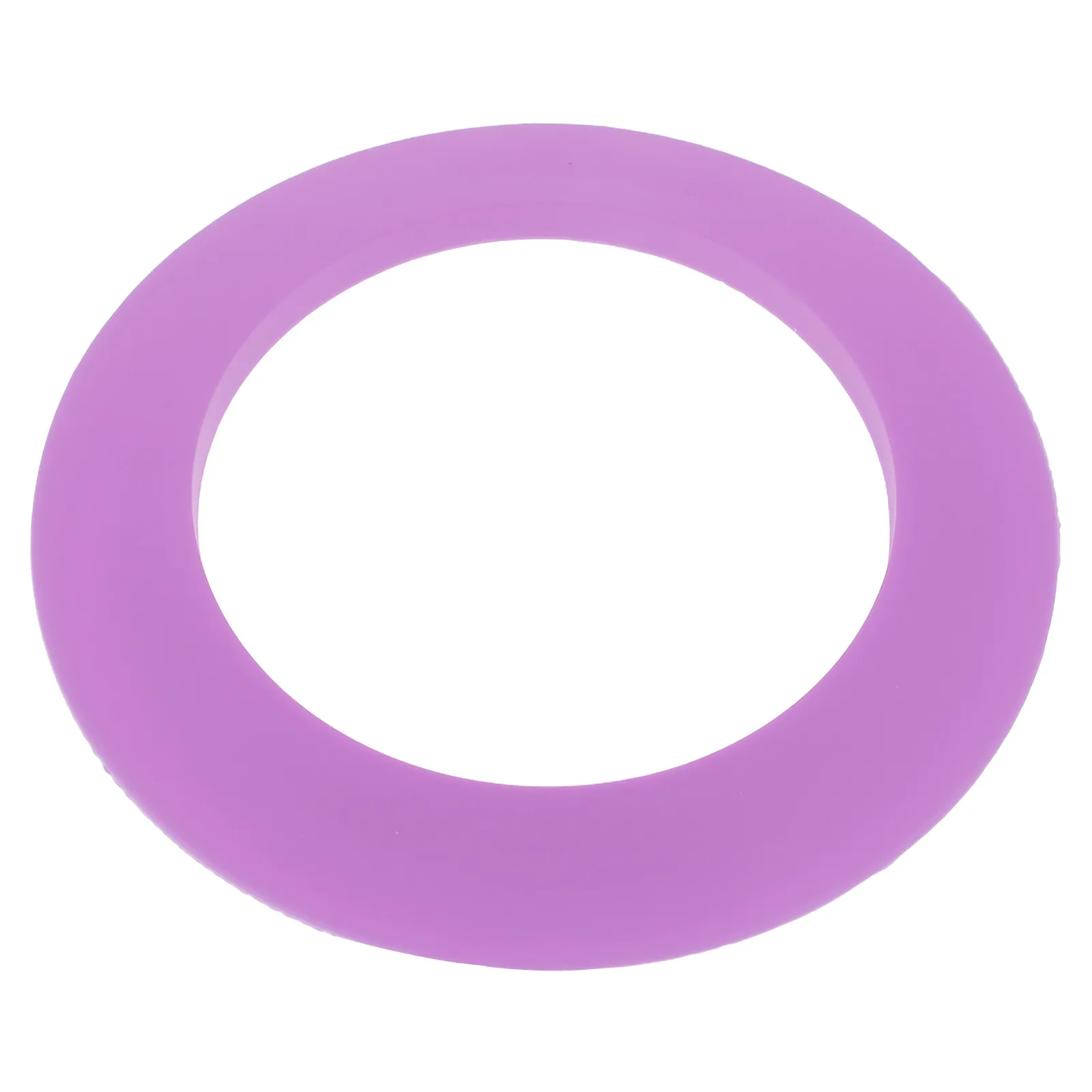 

Portable Purple Golf Putting Cup Ring for Training Tool Outdoor Backyard Golf Course Practice Hole Target