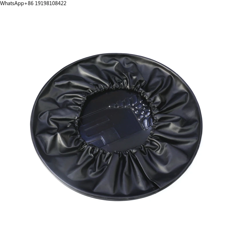 TS-BT-0072021 New Spot Economical Exclusive High Profile Tire Cover for  FJ Cruiser