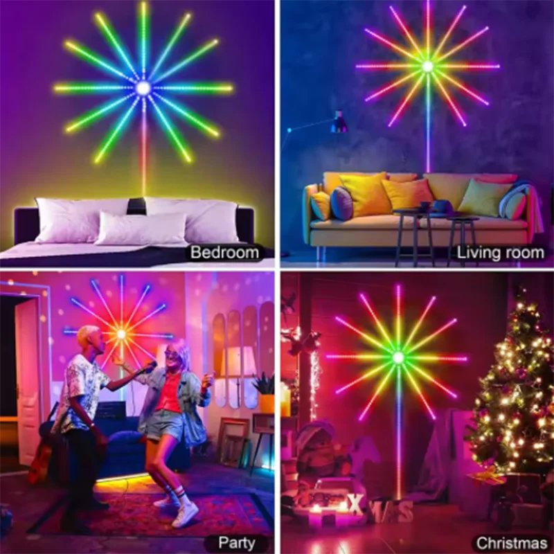 New 2025 Firework L… - image