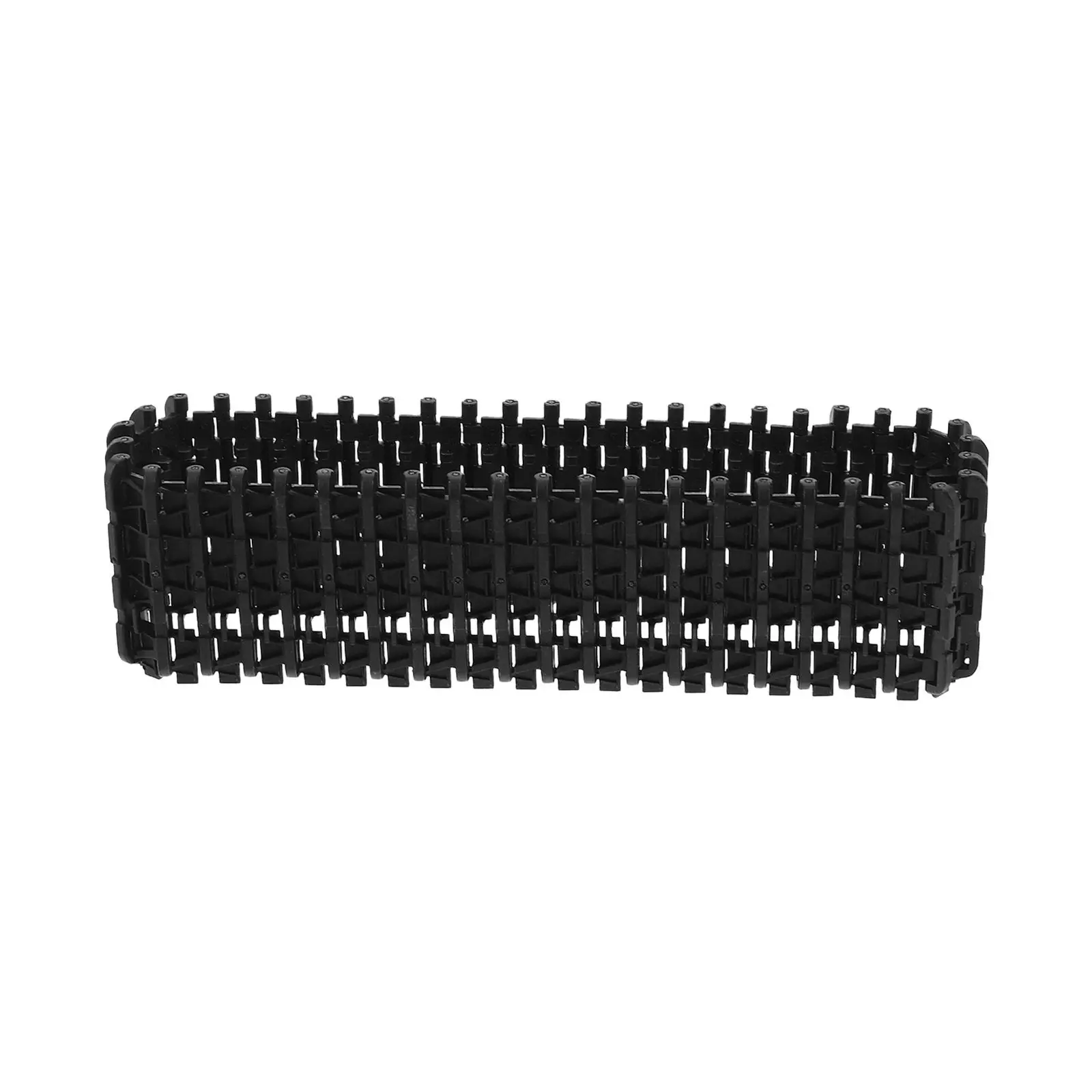 

High-Performance Tank Tread Track DIY Robotics Hobby Teen Adult Crawler Flexible Assembly Efficient Tread System