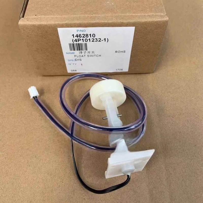 Air Conditioner Ducted Unit Float Switch FCY125DQV2C FCY71DQV2C FXFP56K