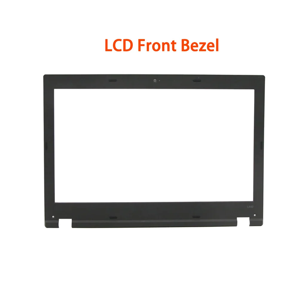 

Передняя панель ЖК-дисплея для ноутбука Lenovo Thinkpad L440 90204475 60.4LG12.003 Черный Новый