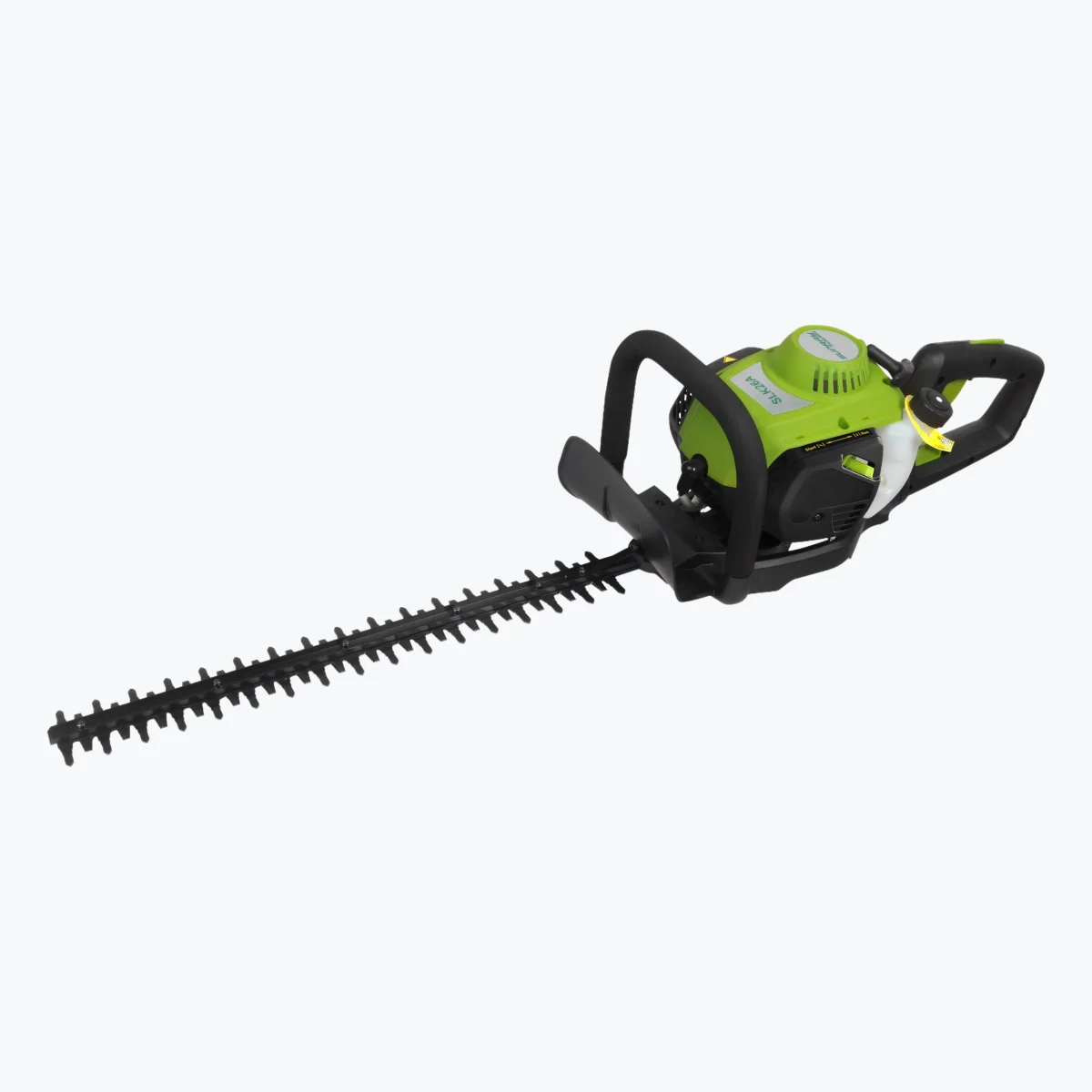 Manufacturer Wholesale Multifunctional Cordless Portable 26CC Battery Powered Handheld Hedge Trimmer