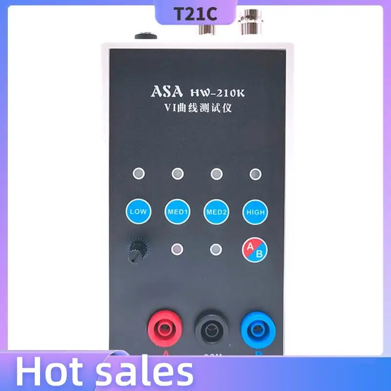 T21C HW-210K Dual-C… - image
