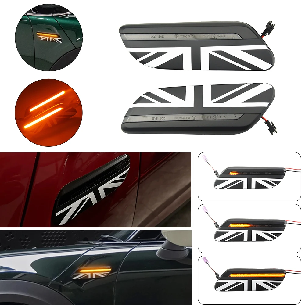 Side Marker Light L… - image