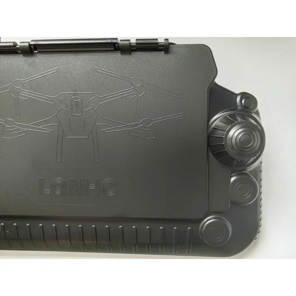 Drone agrícola Agras T20P T40 T25 T50 control remoto cubierta de protección RC para accesorios DJI piezas de reparación de UAV