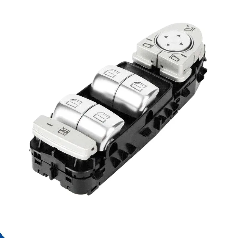 

Window Switch 2059056800 Is Suitable for C- Class W205 Window Regulator Switch Button C200 GLCw253