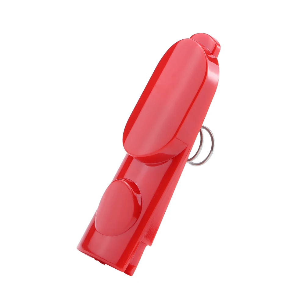 Red Wand Button With Spring Head Clip Snap Button For Dyson V7 V8 V10 V11 V15 Vacuum Cleaner Parts Tool Button with Spring