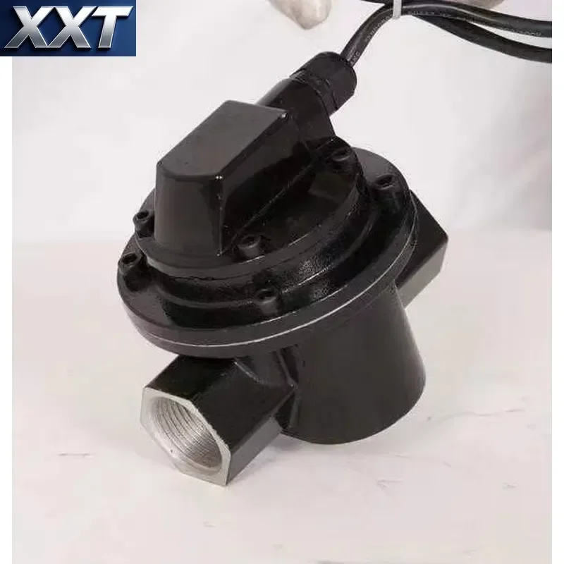 XXT OGM Flow Meter Oil 1'' Aluminum Alloy High Accuracy IP65 Protection OEM Customization Manufacturer Pulse