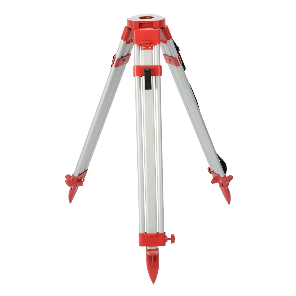 

RJA30 Heavy Duty Aluminum Tripod for Total Station