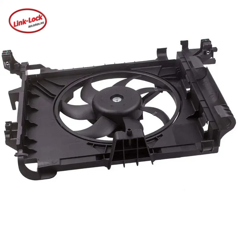 

LINK-LOCK electron fan of 300W0002009323 For W451