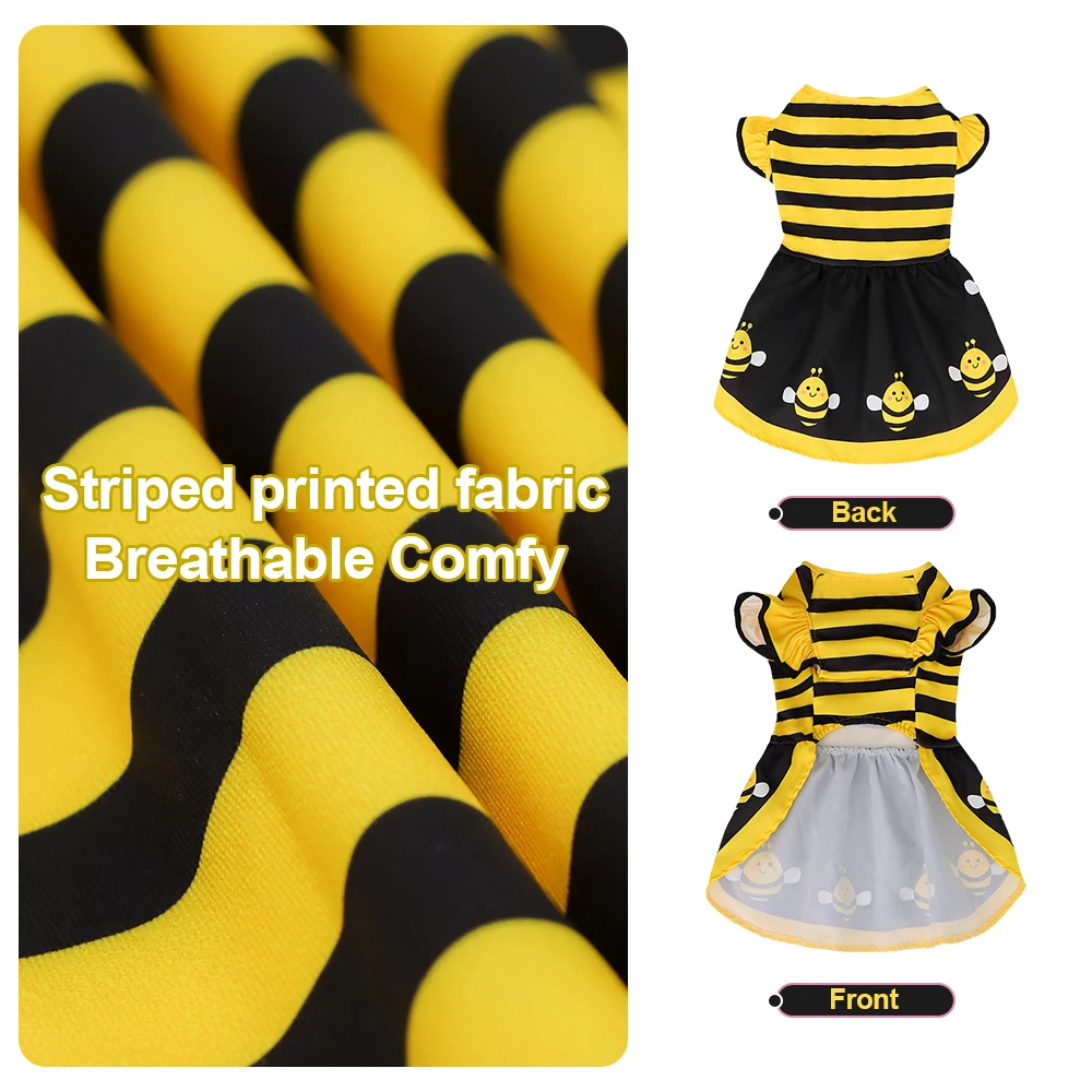 Thumbnail 4 - #34 Cat Apparel Comparison Guide