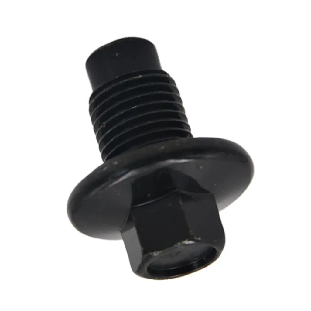 1E0010404 M14 x 1.5mm Oil Drain Sump Plug Screw for Fusion Galaxy Parts