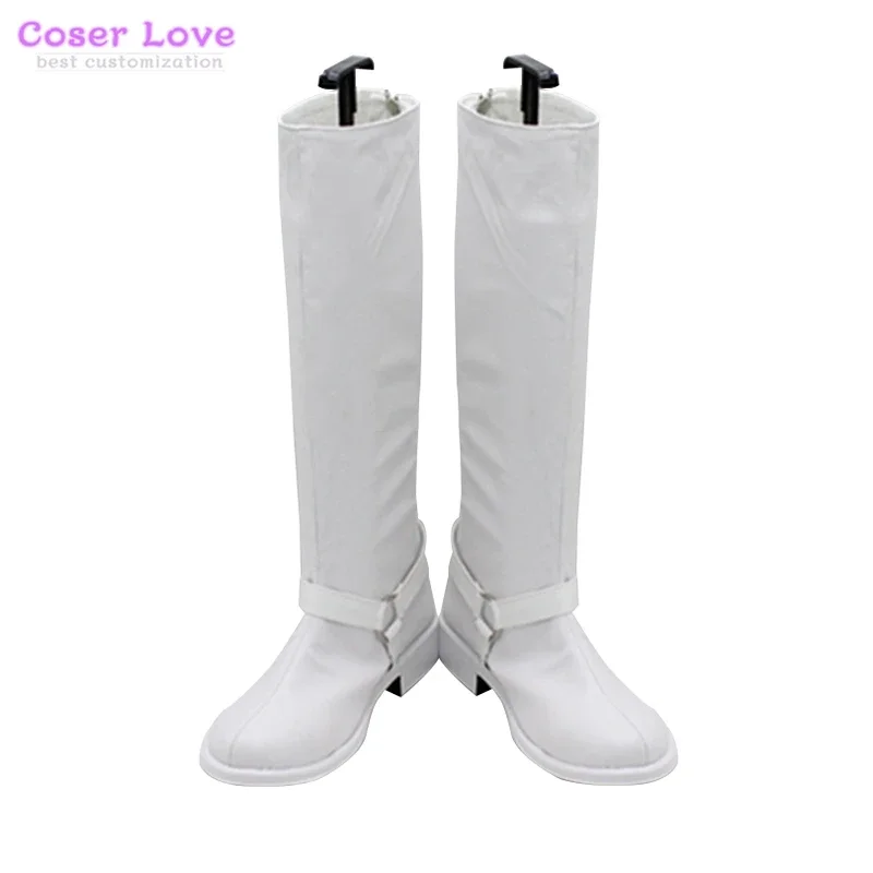 

Person 5 FOX Kitagawa Yuusuke Cosplay Shoes Boots Carnival Halloween Christmas Shoes