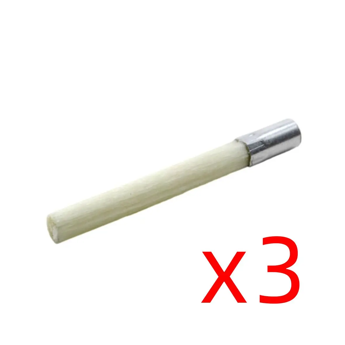 Variant: bush part 3pcs