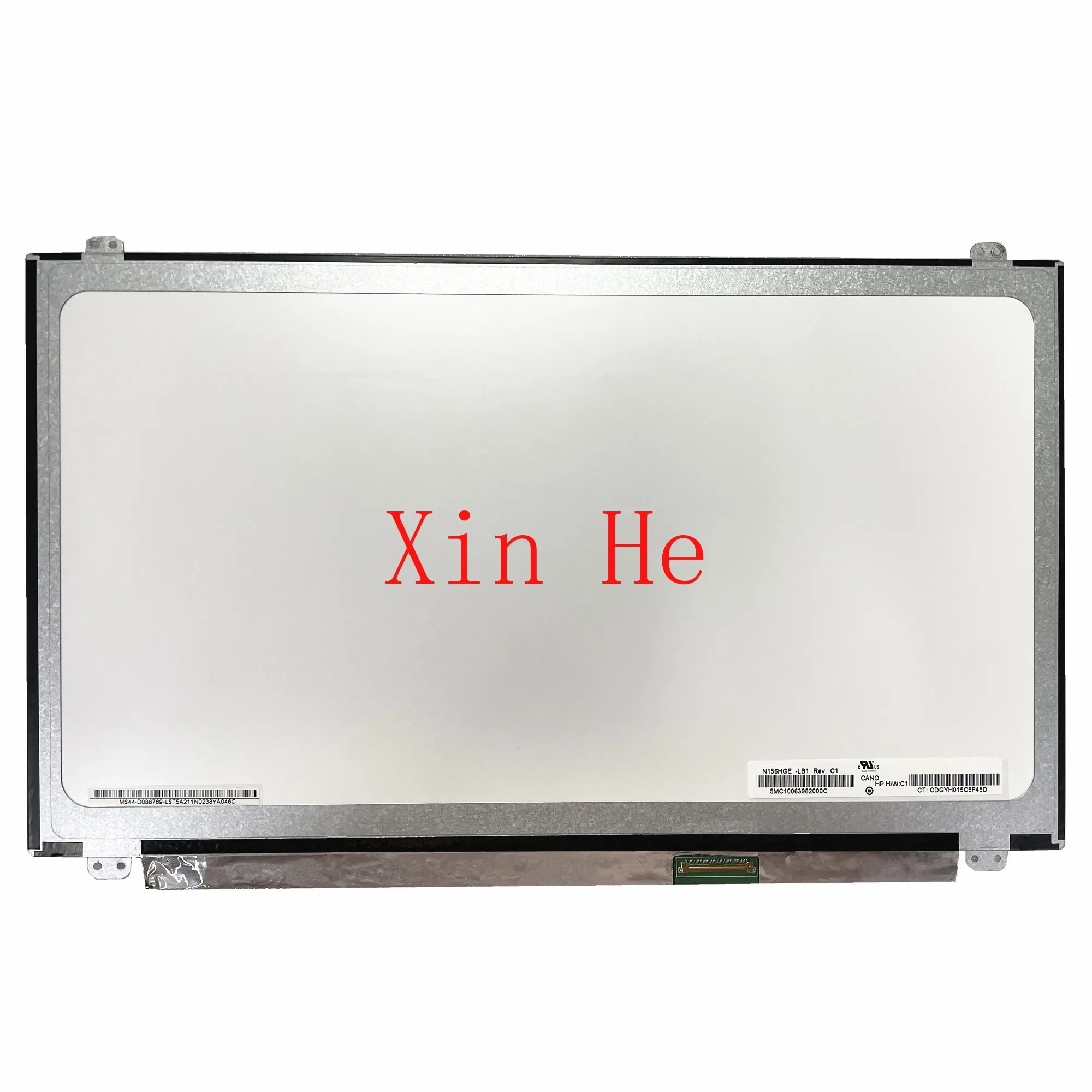 

15.6'' LCD Screen N156HGE-LB1 fit N156HGE-LA1 B156HW03 V.0 B156HTN02.1 B156HTN03.3 1920*1080 LVDS 40 Pins