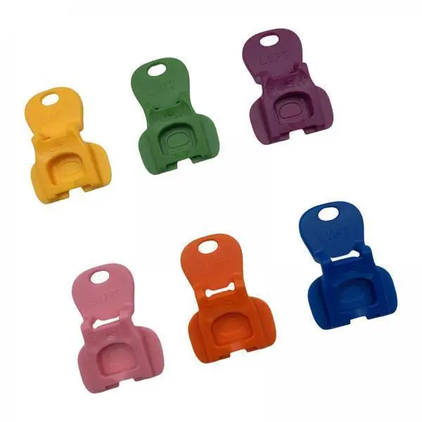 Easy Tab Manual Can Opener Smooth Edge Beverage Cover Dustproof Ring Tool for Camping Kitchen Use