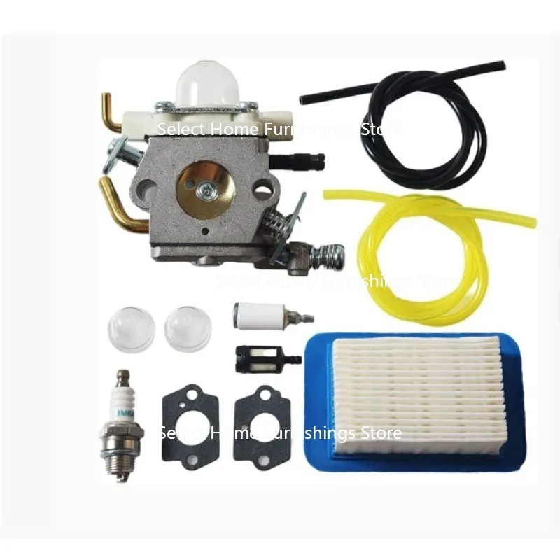 

Suitable for C1M-K77 Carburetor PB-580 PB-580T WTA-35 PB-403T Blower