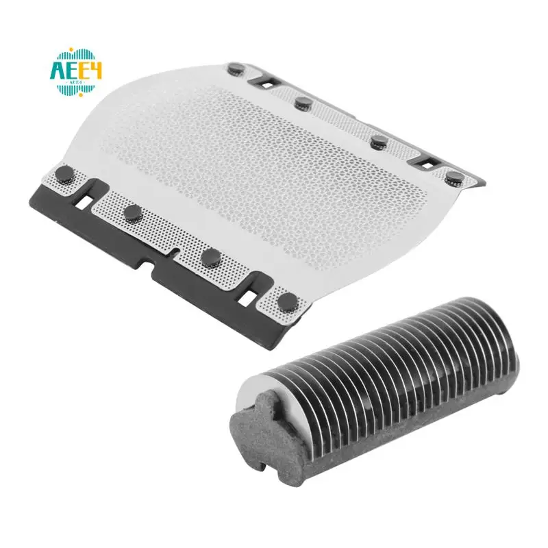

AEE4-For Braun Electric Shaver Head Omentum 11B Series 1 110 120 130 140 150 150S-1 130S-1 5684 5685