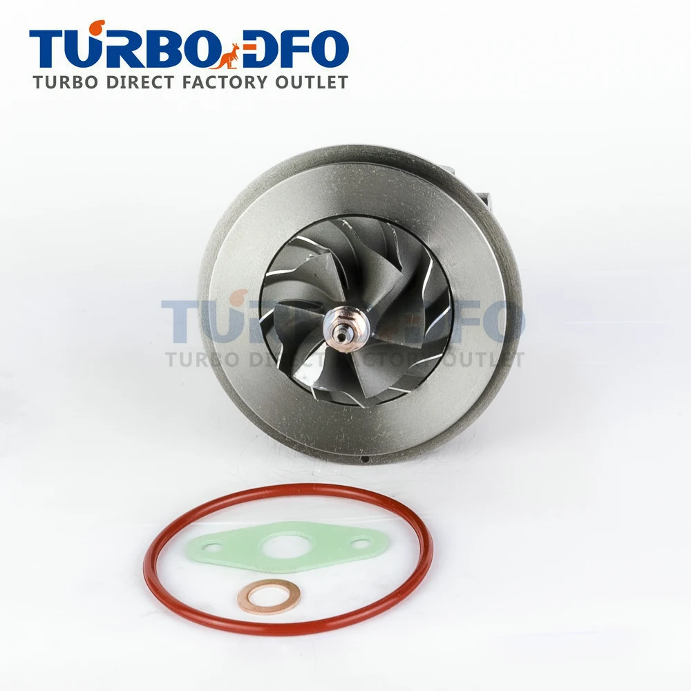 Turbolader Core 49377-06202 Turbo Cartridge TD04L Turbine CHRA For Volvo PKW XC70 XC90 2.5T 210 HP B5254T2 2003-2009