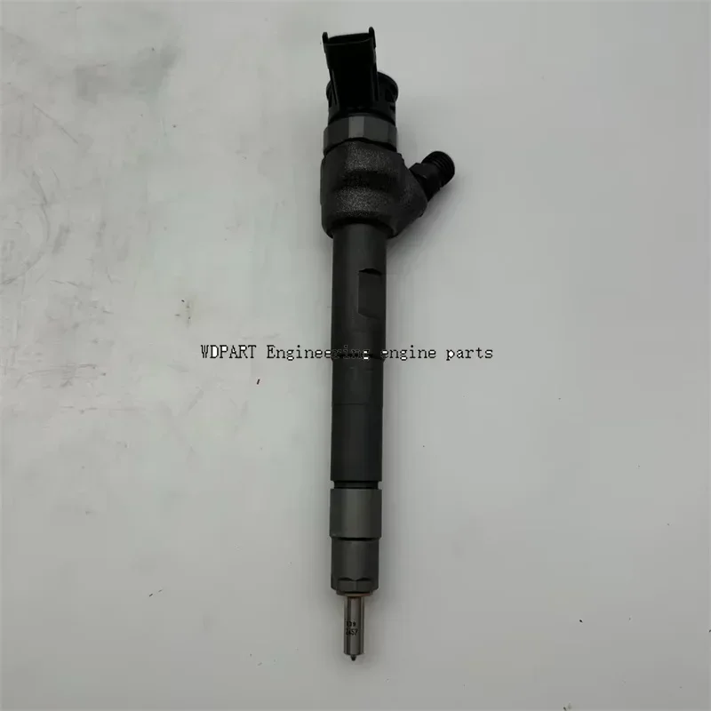 Brand New Original 0445110654 Fuel Injector For Jaguar Land Rover Discovery Sport 2.0D 204DTD Diesel   Nozzle