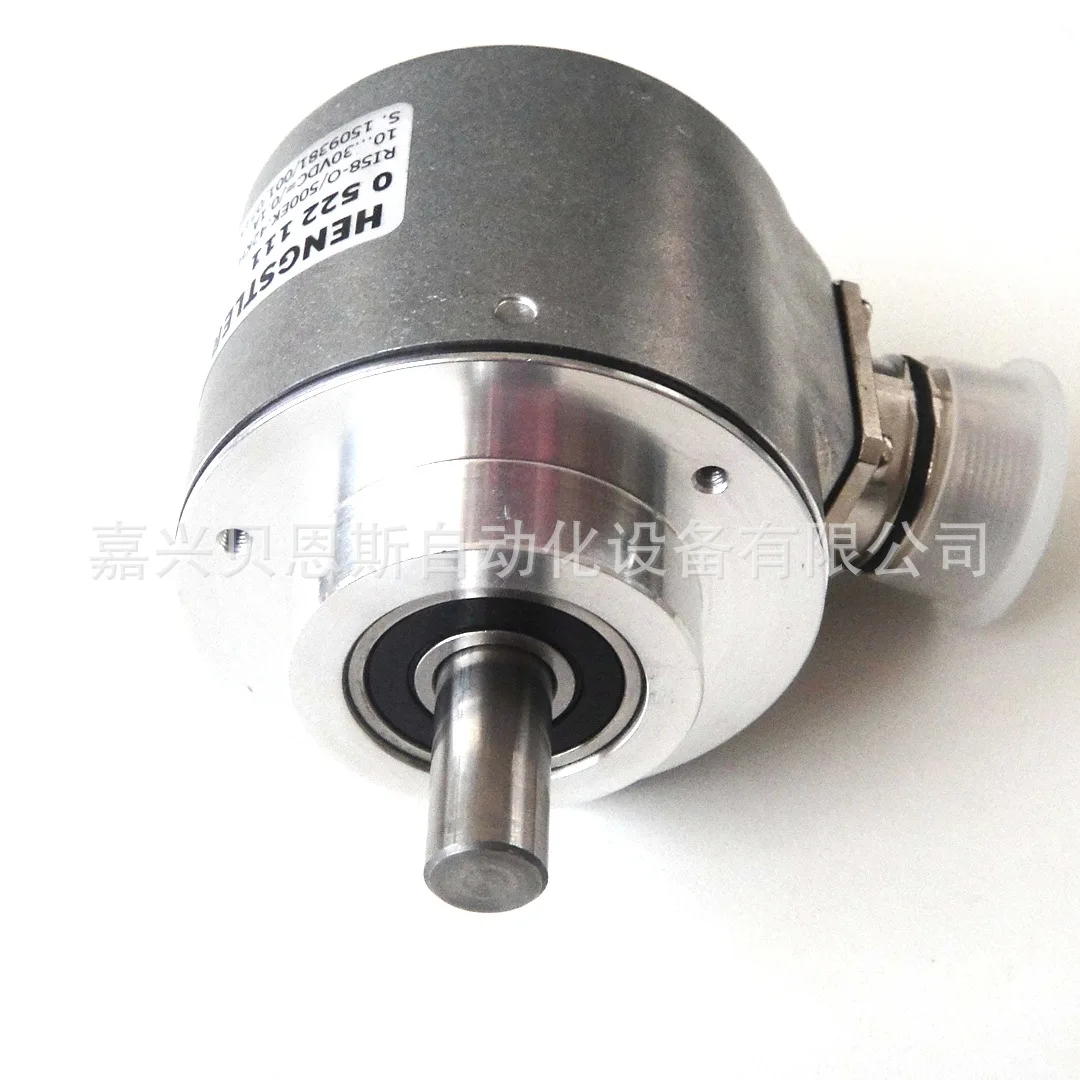 0566227 Ac58/1213ef. 47t5 Original Absolute Rotary Encoder