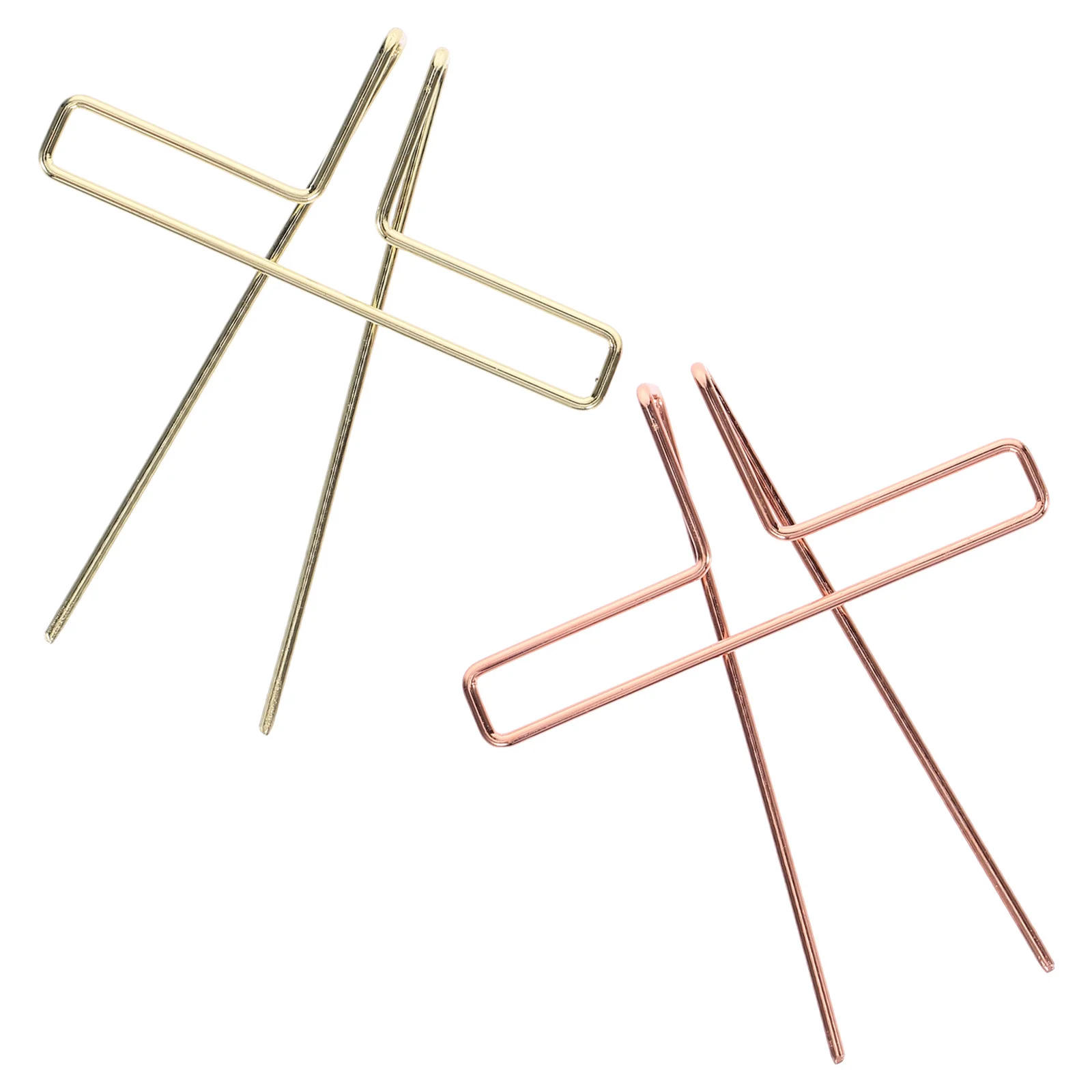 

2pcs Metal Music Book Clip Portable Sheet Music Holder For Piano Guitar Scores Small Page Clamp Reading Accessories