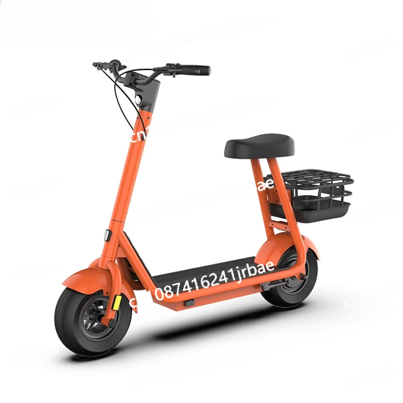

Electric Scooter H2 Adult Smart Scooter Student Electric Vehicle Portable Scooter