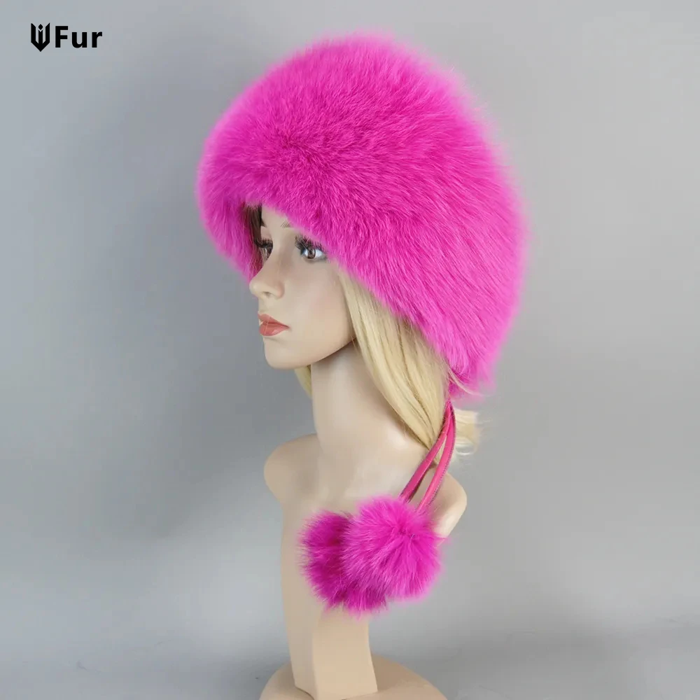 luxury-women-fur-hat-winter-warm-real-fox-fur-caps-russian-cossack-style-hat-for-ladies-fashion-winter-ear-flap-hats-snow-caps